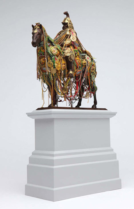 Fourth Plinth proposals unveiled Fourth Plinth proposals unveiled