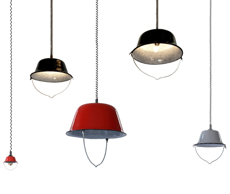 Gipsy Furniture Collection by a+z Design Gipsy Furniture Collection by a+z Design