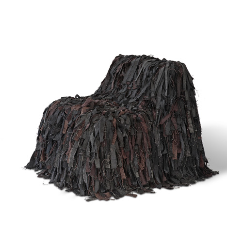Gipsy Furniture Collection by a+z Design Gipsy Furniture Collection by a+z Design