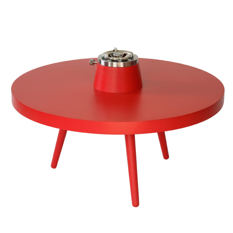 Gipsy Furniture Collection by a+z Design Gipsy Furniture Collection by a+z Design