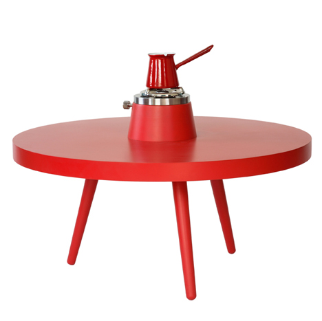 Gipsy Furniture Collection by a+z Design Gipsy Furniture Collection by a+z Design