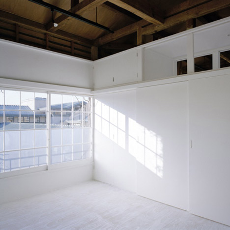 Ivy house by Hiroyuki Miyabe