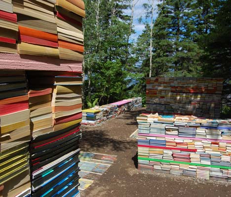 Jardin de la Connaissance by Rodney LaTourelle and 100 Landschaftsarchitektur Jardin de la Connaissance by Rodney LaTourelle and 100 Landschaftsarchitektur