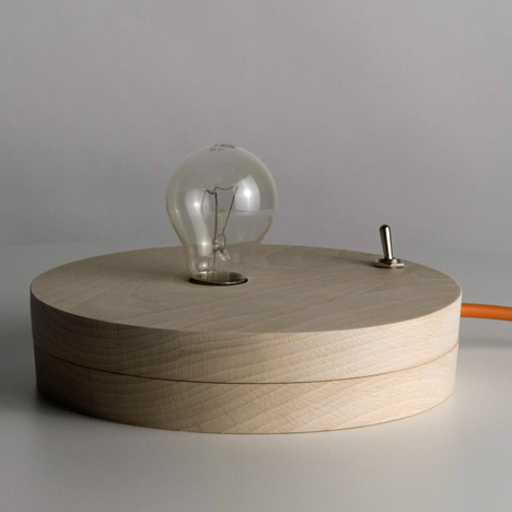 Kettle by Estelle Sauvage