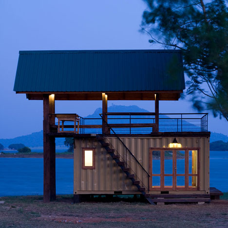 Lake House by Damith Premathilake Lake House by Damith Premathilake