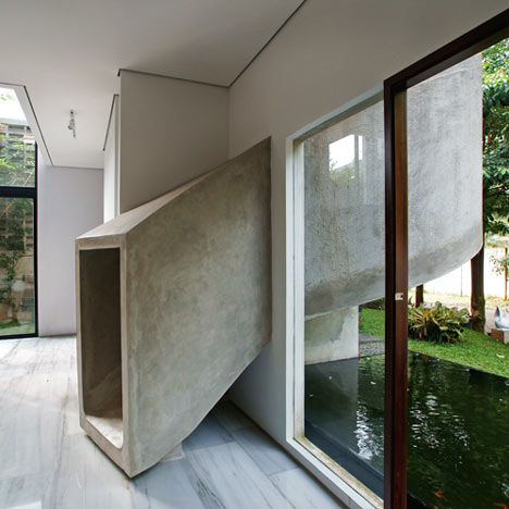 Playhouse by Aboday