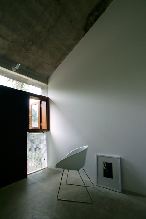 Playhouse by Aboday