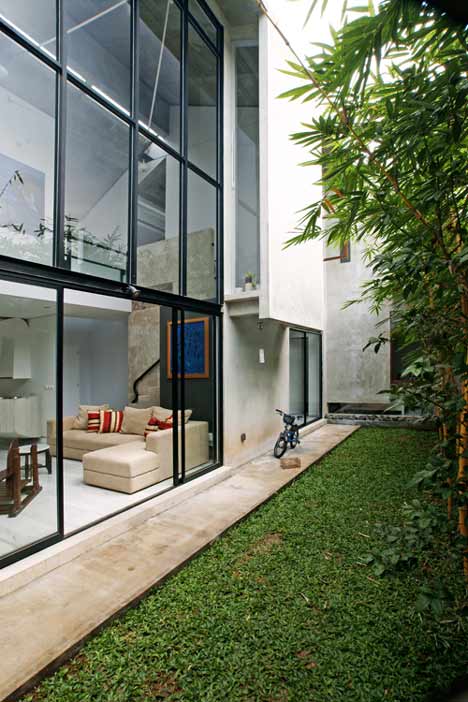 Playhouse by Aboday
