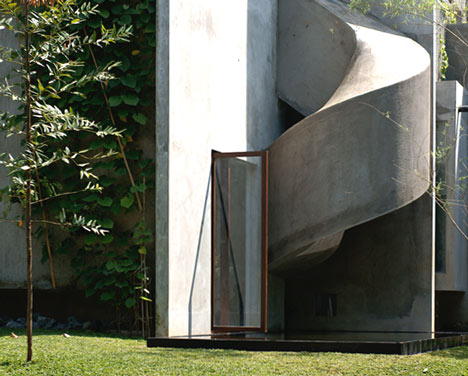 Playhouse by Aboday