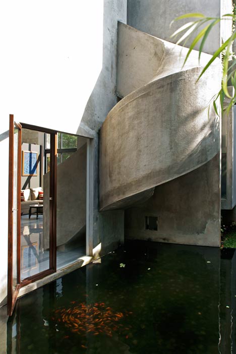 Playhouse by Aboday