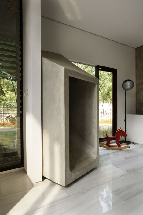 Playhouse by Aboday