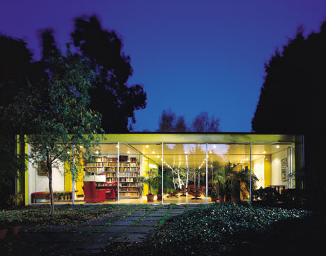Richard Rogers + Architects Richard Rogers + Architects