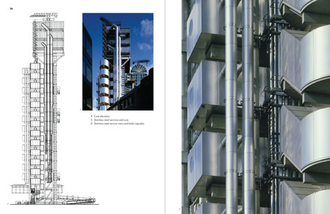 Richard Rogers + Architects Richard Rogers + Architects