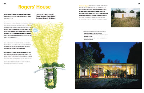 Richard Rogers + Architects Richard Rogers + Architects