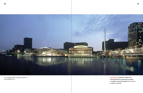 Richard Rogers + Architects Richard Rogers + Architects