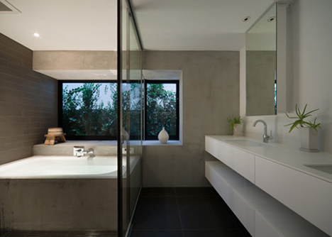 Skycourt by Keiji Ashizawa Design