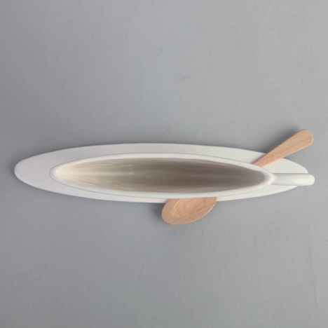 Slim Cupby by Sharona Merlin Slim Cupby by Sharona Merlin