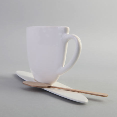 Slim Cupby by Sharona Merlin Slim Cupby by Sharona Merlin