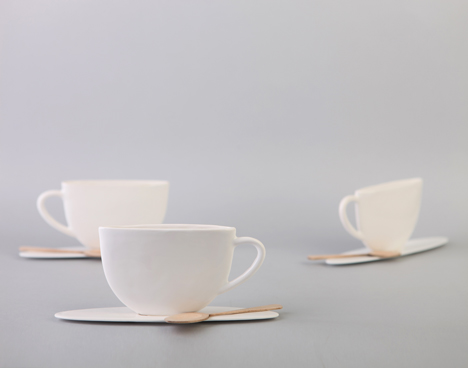 Slim Cupby by Sharona Merlin Slim Cupby by Sharona Merlin