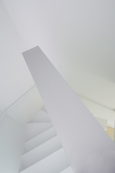 Tobacco by Avehideshi Architects and Associates Tobacco by Avehideshi Architects and Associates