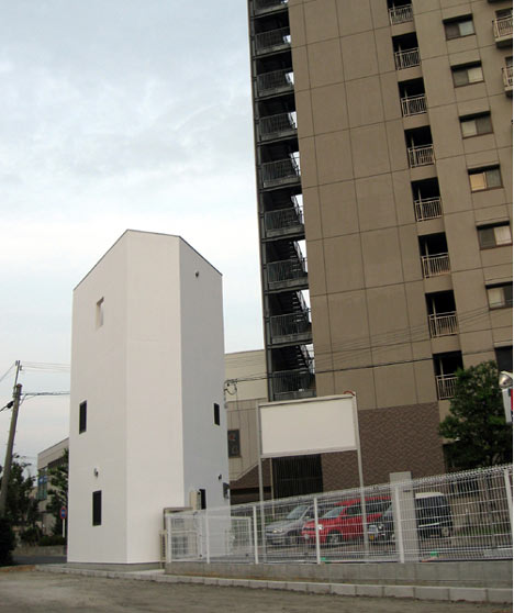 Tobacco by Avehideshi Architects and Associates Tobacco by Avehideshi Architects and Associates