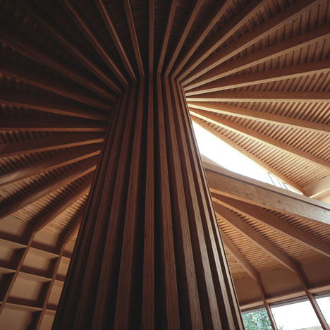Tree House by Mount Fuji Architects Studio Tree House by Mount Fuji Architects Studio