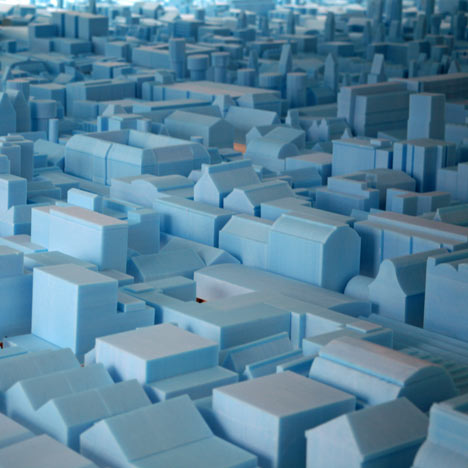Vacant NL by Rietveld Landscape Vacant NL by Rietveld Landscape