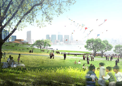 West Kowloon by Rocco West Kowloon by Rocco
