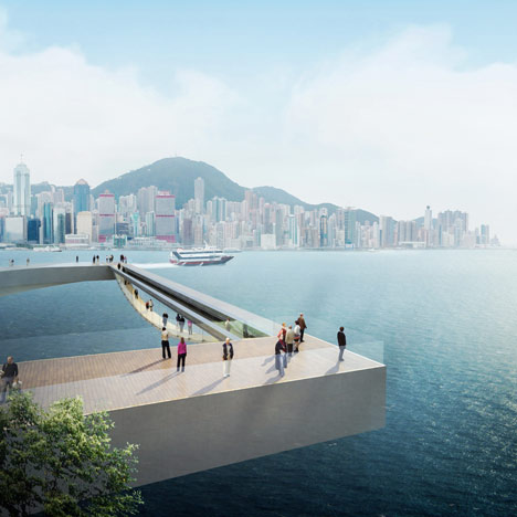 West Kowloon by Rocco West Kowloon by Rocco