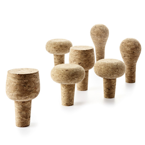 Wine and Bar by Aurelien Barbry for Normann Copenhagen