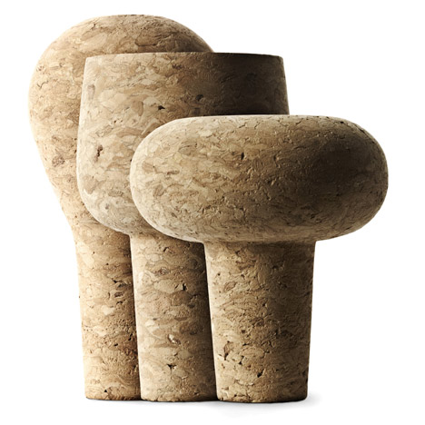 Wine and Bar by Aurelien Barbry for Normann Copenhagen Wine and Bar by Aurelien Barbry for Normann Copenhagen
