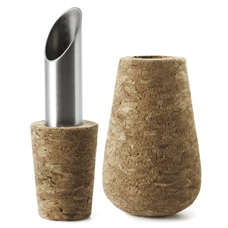 Wine and Bar by Aurelien Barbry for Normann Copenhagen Wine and Bar by Aurelien Barbry for Normann Copenhagen