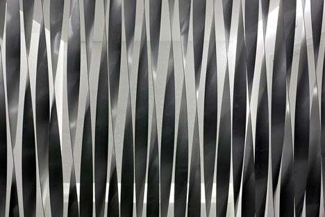 Be Clinique by Openlab Architects