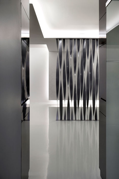 Be Clinique by Openlab Architects