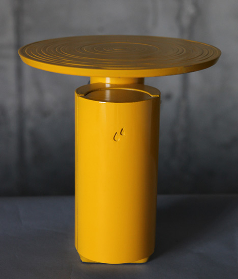Coffee machine by yaniv berg Coffee machine by yaniv berg