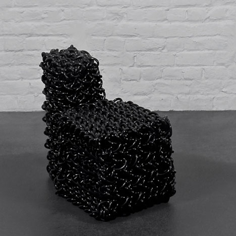 Lifelike Design by Kwangho Lee at Hunting and Collecting