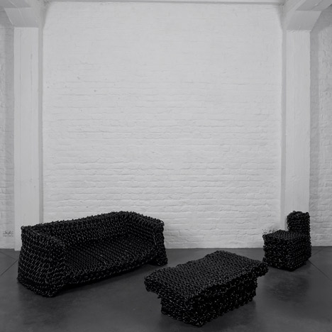 Lifelike Design by Kwangho Lee at Hunting and Collecting