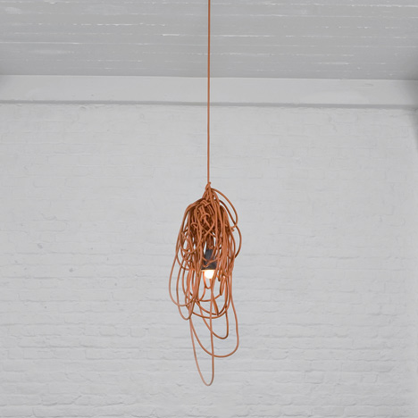 Lifelike Design by Kwangho Lee at Hunting and Collecting