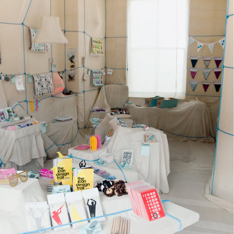 Pound Shop by Asif Khan