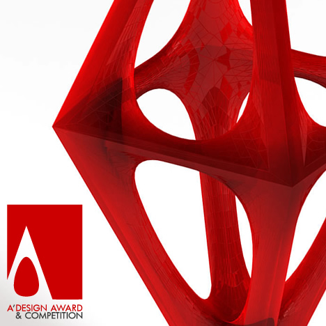 Call for entries to A’Design Award