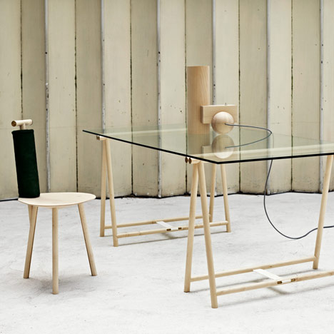 Assemblage 1 by Toogood