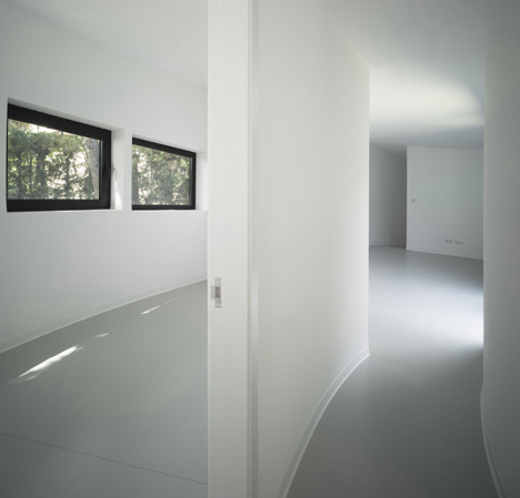 360 House by Subarquitectura