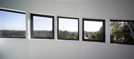 360 House by Subarquitectura