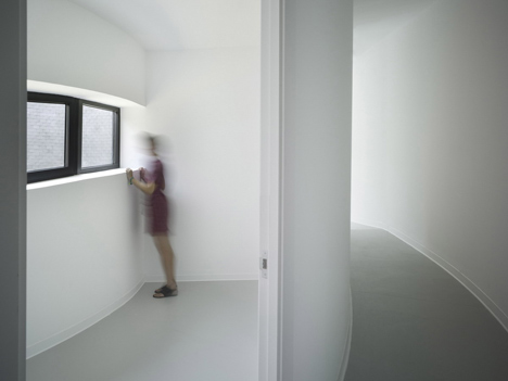360 House by Subarquitectura