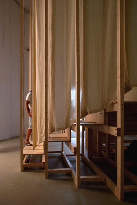 4am by dePaor architects 4am by dePaor architects