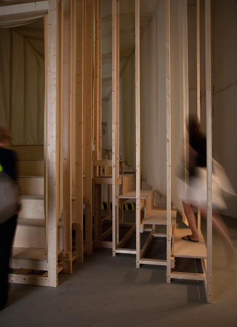 4am by dePaor architects 4am by dePaor architects