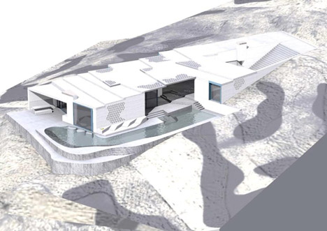 AntiarosDesignProperties by Oliaros