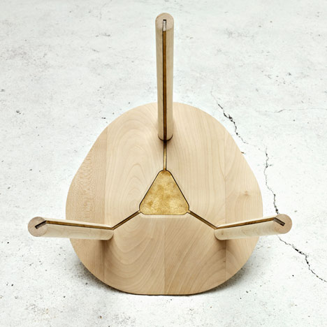 Assemblage 1 by Studio Toogood Assemblage 1 by Studio Toogood