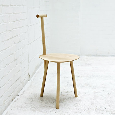 Assemblage 1 by Studio Toogood Assemblage 1 by Studio Toogood