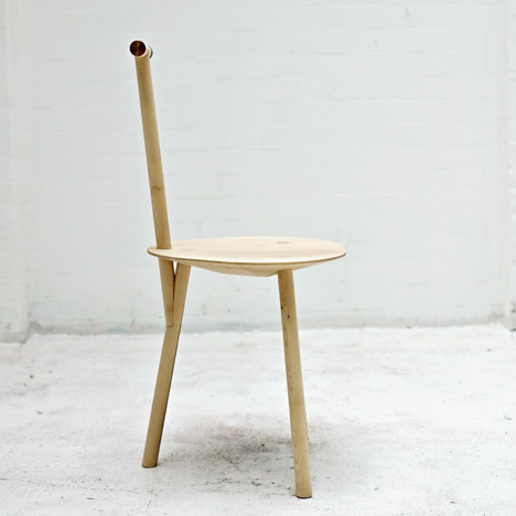 Assemblage 1 by Studio Toogood Assemblage 1 by Studio Toogood